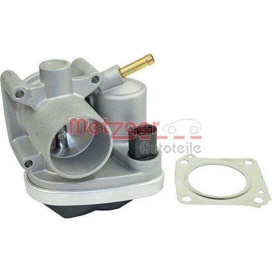 0892523 - Throttle body 