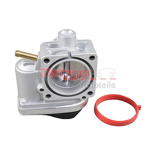 0892474 - Throttle body 