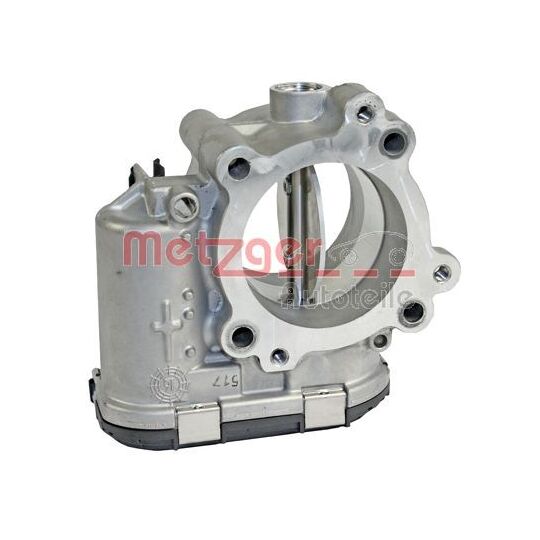 0892498 - Throttle body 