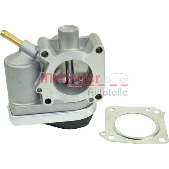 0892523 - Throttle body 