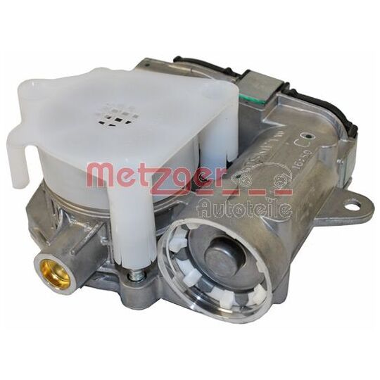 0892481 - Throttle body 