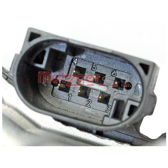 0892498 - Throttle body 