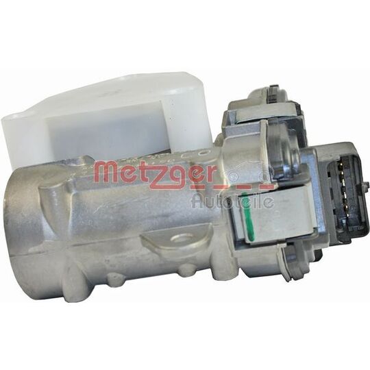 0892481 - Throttle body 