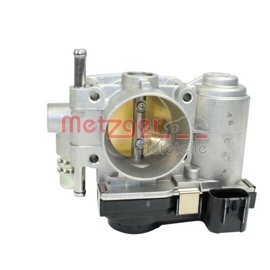 0892617 - Throttle body 