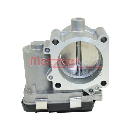 0892614 - Throttle body 