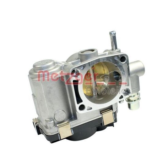 0892617 - Throttle body 