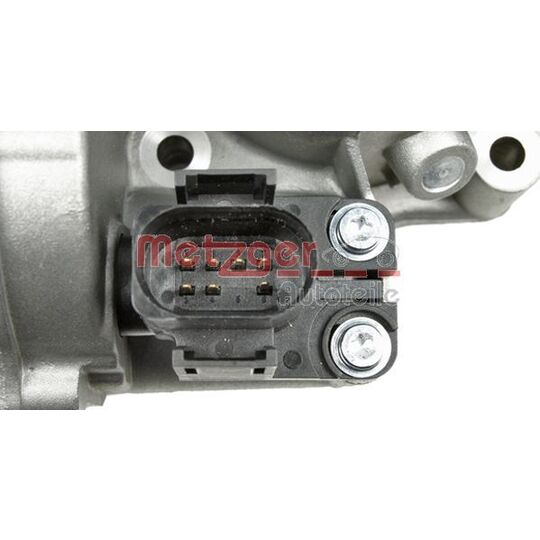 0892612 - Throttle body 