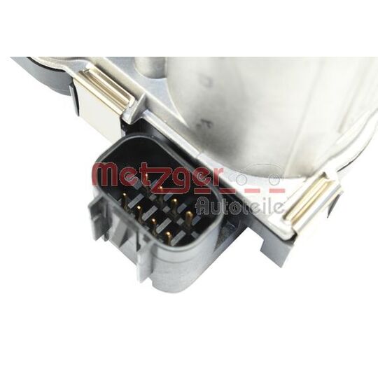 0892617 - Throttle body 