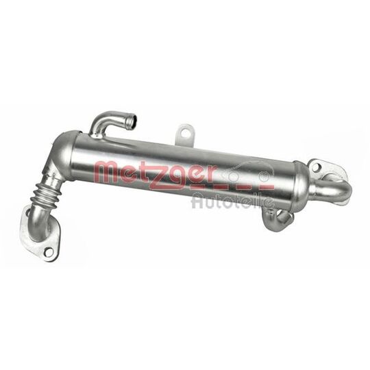 0892626 - Cooler, exhaust gas recirculation 