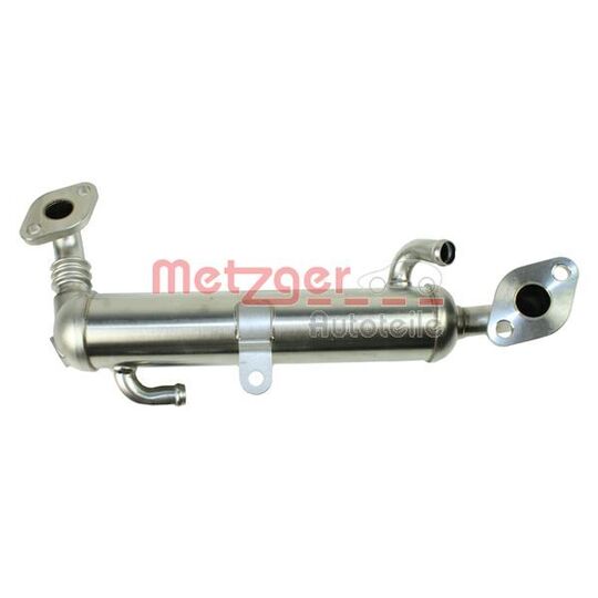 0892626 - Cooler, exhaust gas recirculation 