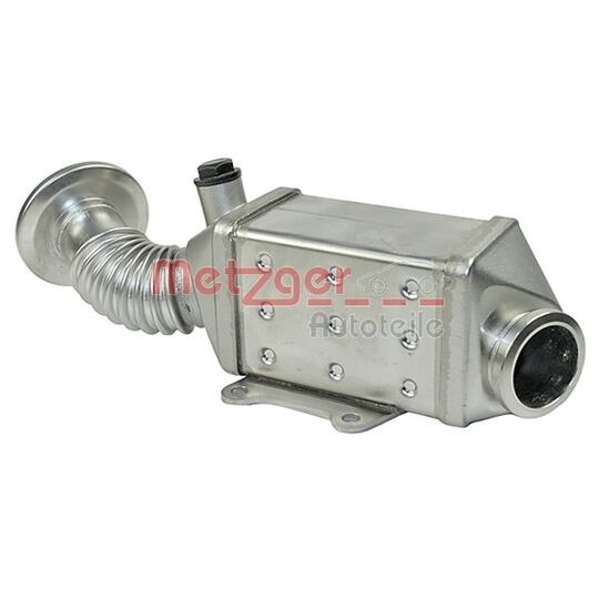 0892632 - Cooler, exhaust gas recirculation 