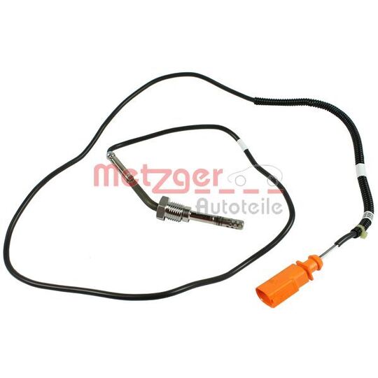 0894181 - Sensor, exhaust gas temperature 