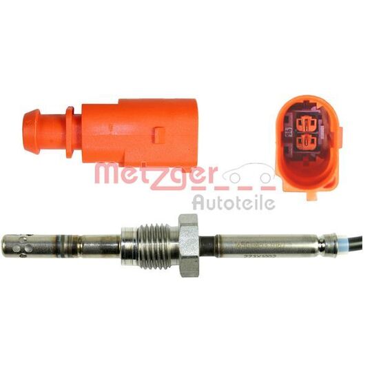 0894171 - Sensor, exhaust gas temperature 