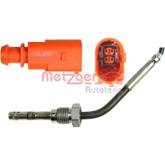 0894181 - Sensor, exhaust gas temperature 