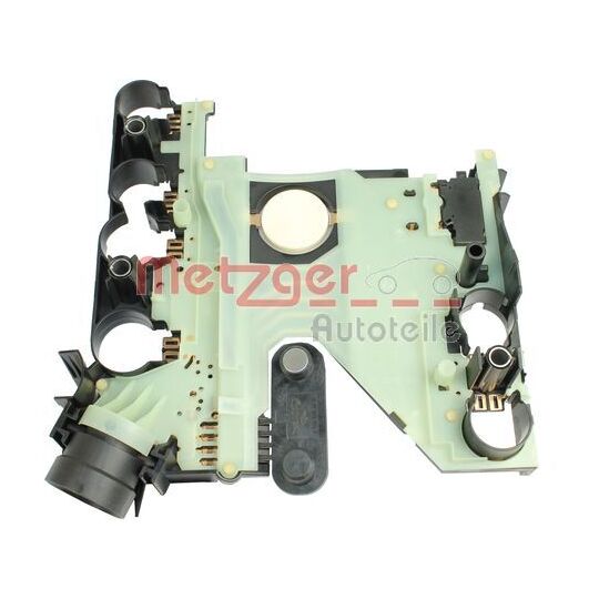 0899095 - Control Unit, automatic transmission 