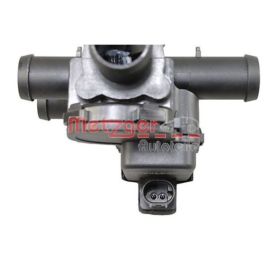 0899286 - Control Valve, coolant 