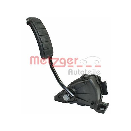 0901159 - Sensor, accelerator pedal position 