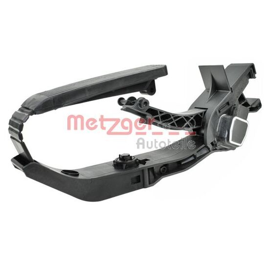 0901258 - Sensor, accelerator pedal position 