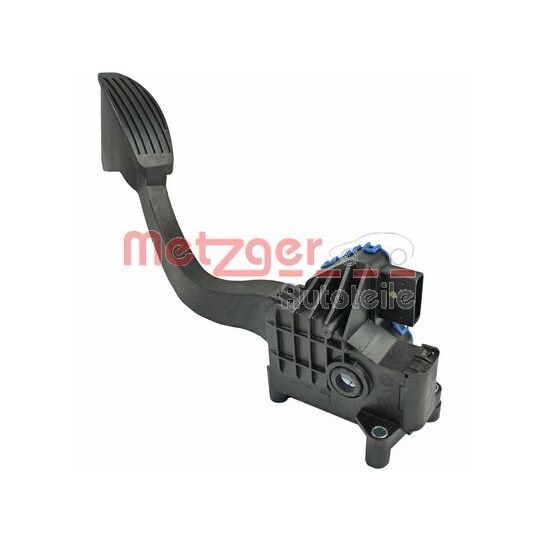 0901160 - Sensor, accelerator pedal position 