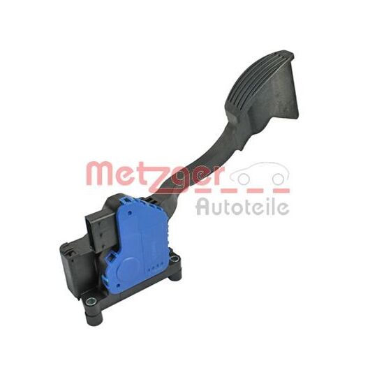 0901160 - Sensor, accelerator pedal position 