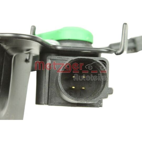 0901244 - Sensor, headlight range adjustment 