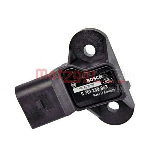 0906113 - Pressure Sensor, brake booster 