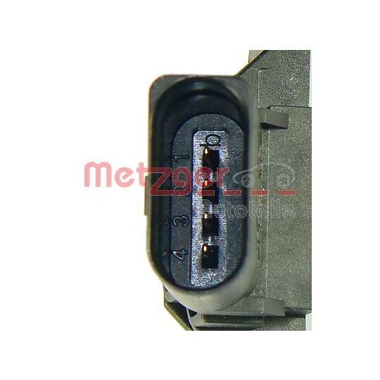 0906113 - Pressure Sensor, brake booster 