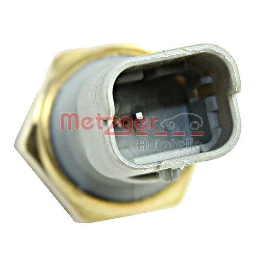 0910102 - Oil Pressure Switch 