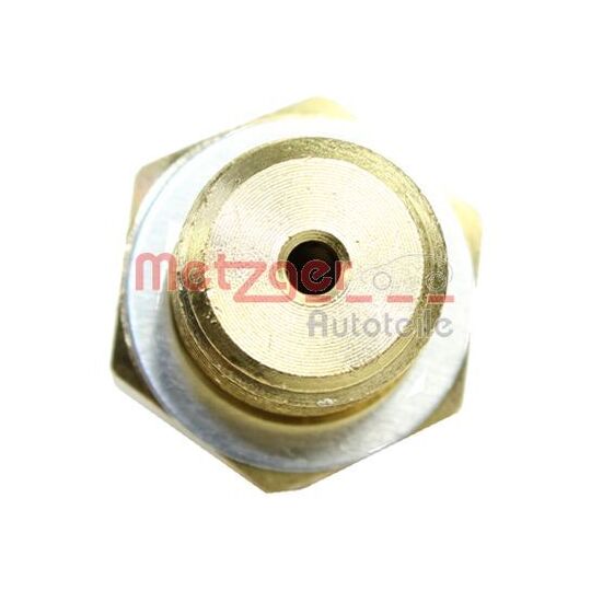 0910102 - Oil Pressure Switch 