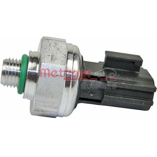 0917240 - Pressure Switch, air conditioning 