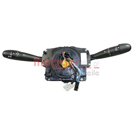 0916400 - Steering Column Switch 