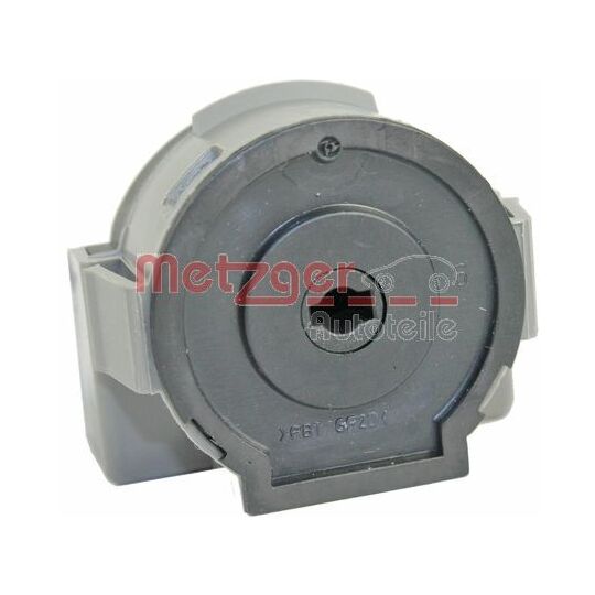 0916368 - Ignition-/Starter Switch 