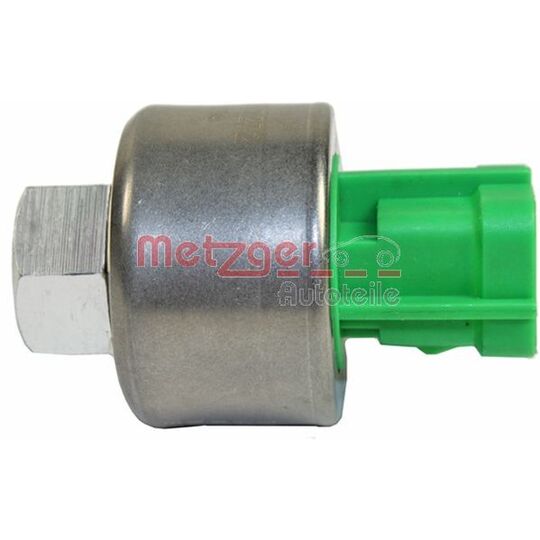 0917272 - Pressure Switch, air conditioning 