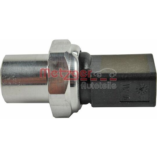 0917270 - Pressure Switch, air conditioning 