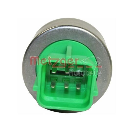 0917272 - Pressure Switch, air conditioning 
