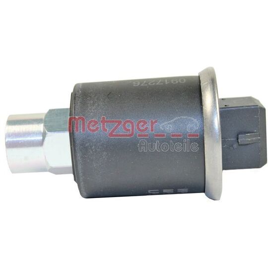 0917276 - Pressure Switch, air conditioning 
