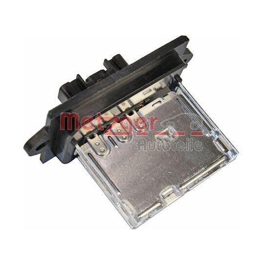 0917269 - Resistor, interior blower 