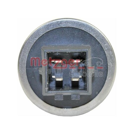 0917276 - Pressure Switch, air conditioning 