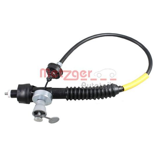 11.2284 - Clutch Cable 