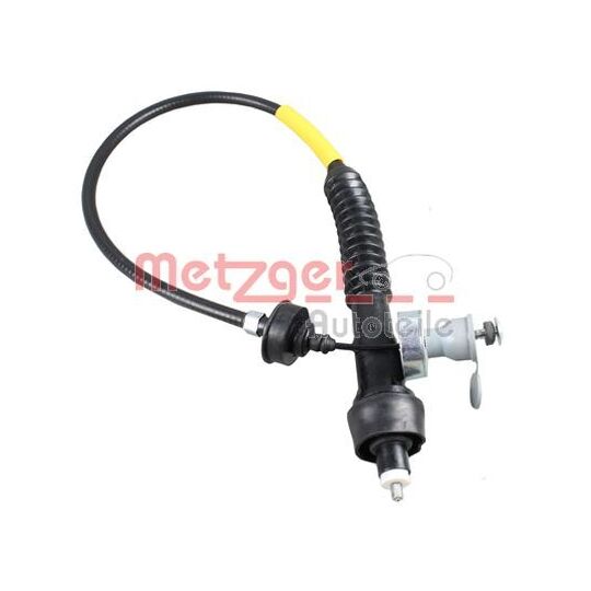 11.2284 - Clutch Cable 