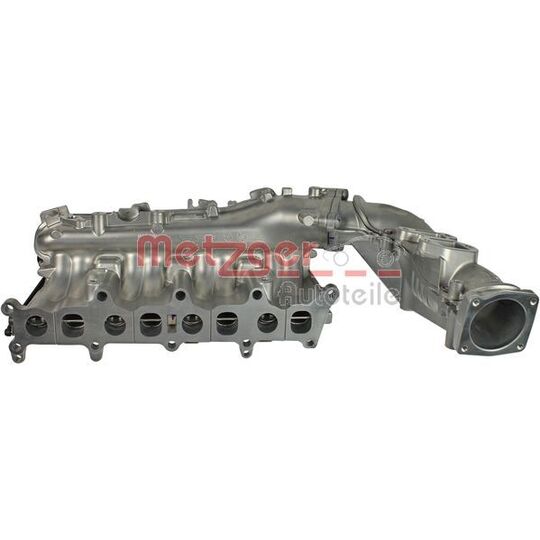 2100012 - Intake Manifold Module 