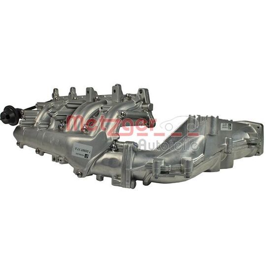 2100012 - Intake Manifold Module 