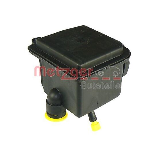 2140041 - Expansion Tank, power steering hydraulic oil 