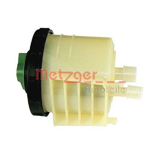 2140042 - Expansion Tank, power steering hydraulic oil 
