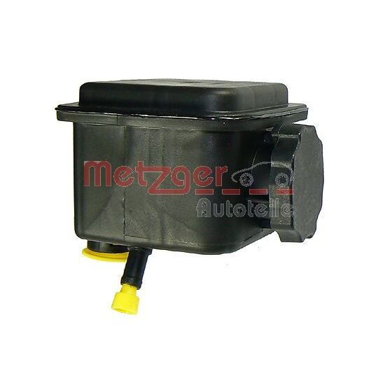 2140041 - Expansion Tank, power steering hydraulic oil 