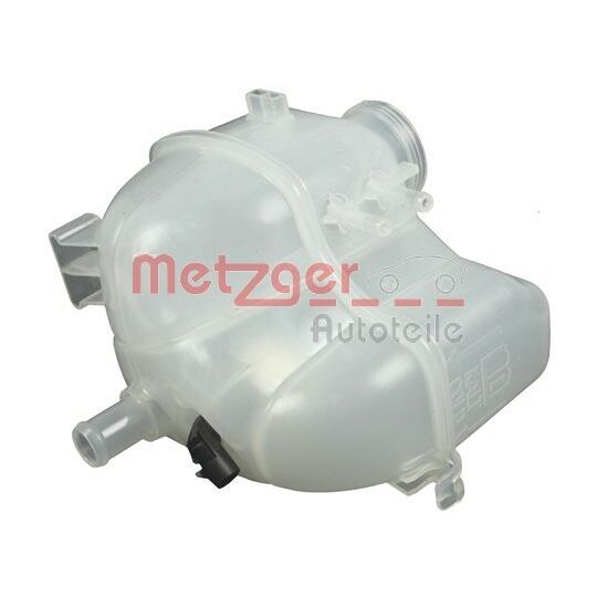 2140076 - Expansion Tank, coolant 