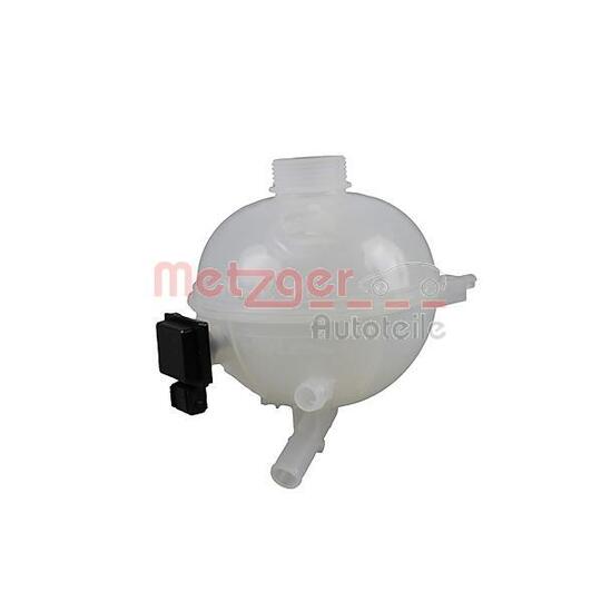 2140229 - Expansion Tank, coolant 