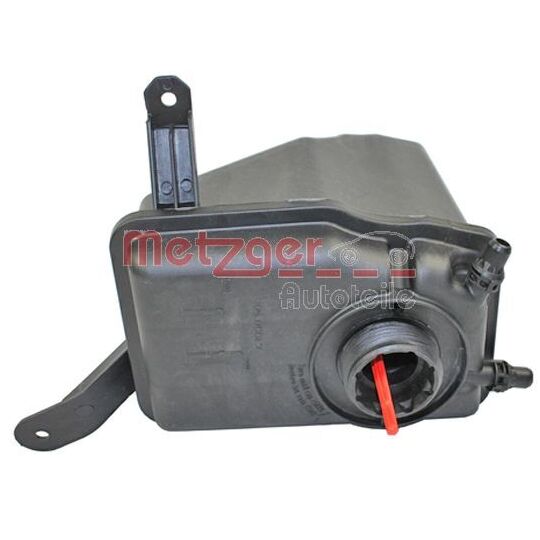 2140163 - Expansion Tank, coolant 