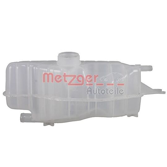 2140190 - Expansion Tank, coolant 