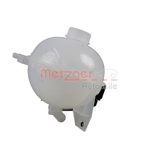 2140229 - Expansion Tank, coolant 